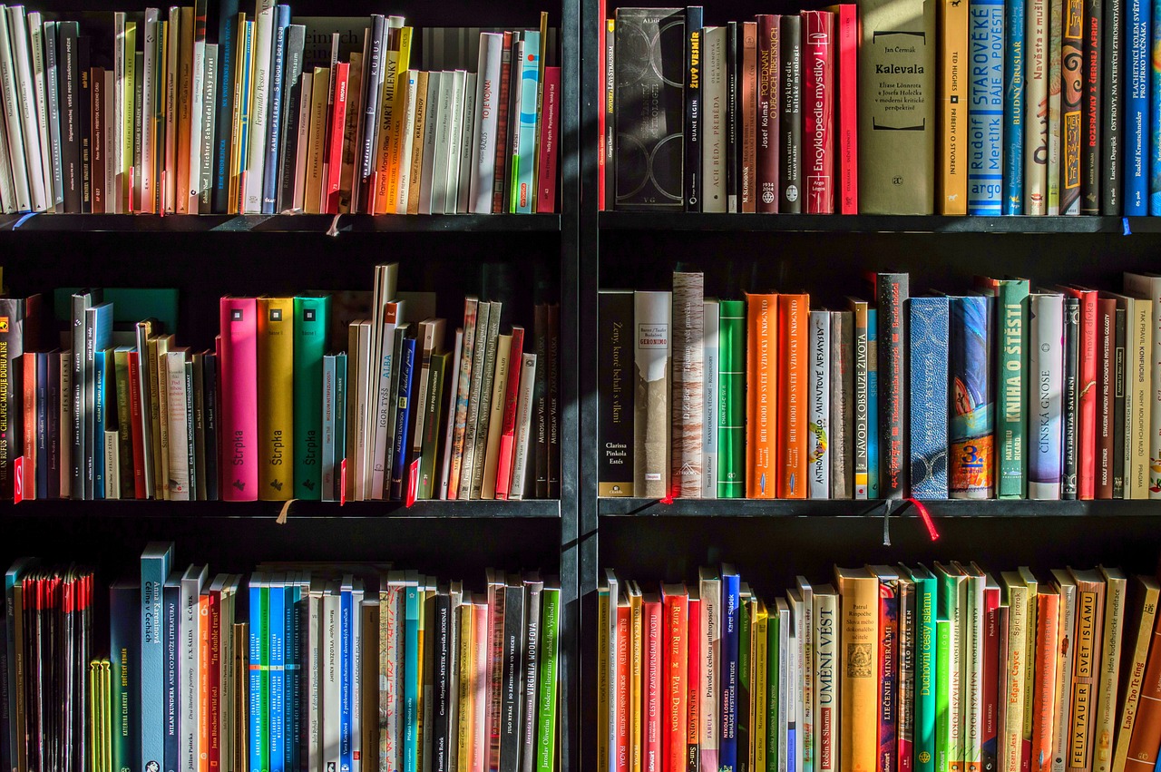 Inscriptions bibliothèque