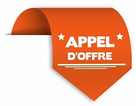 Appels d’offres LBE