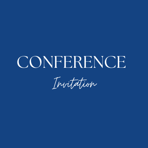 Invitation
